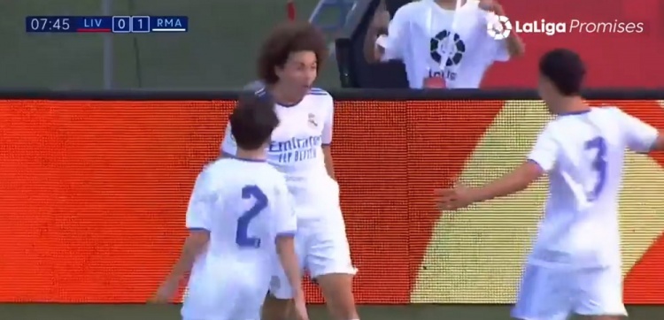 马塞洛:C罗就像我儿子的叔叔,他看着我儿子长大